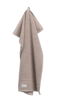 GANT Premium Håndkle SilverSand (589-towel-SilverSand)