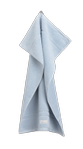 GANT Premium Håndkle PolarBlue 50x70cm (589-852007203-404-polarblue)