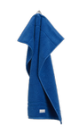 GANT Premium Håndkle NauticalBlue (589-towel-NauticalBlue)