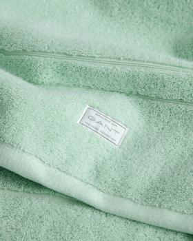 GANT Premium Håndkle SprayGreen (589-towel-SprayGreen)
