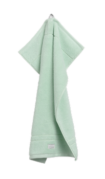 GANT Premium Håndkle SprayGreen (589-towel-SprayGreen)