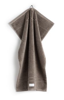 GANT Premium Håndkle DesertBrown (589-towel-DesertBrown)