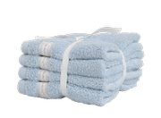 GANT Premium Kluter 4pk Polar-Blue (589-polar-blue-404_)
