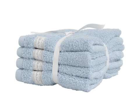 GANT Premium Kluter 4pk Polar-Blue