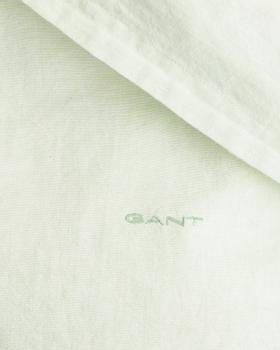 GANT Dynetrekk Bomull-Lin SprayGreen  (589-851025902-303-851025903-303)