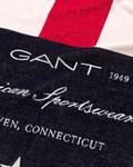 GANT Striped Flag Strandhåndkle 100x180 (589-852010211)