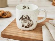 Wrendale Krus "Rosie" (460-MMLS5629-XT)