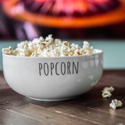 Porsgrund Hashtag Popcornbolle 21cm