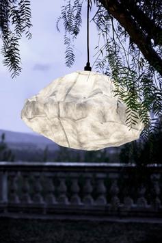 Watt & Veke Lampeledning Utendørs 5m E27 (204-U1310U)