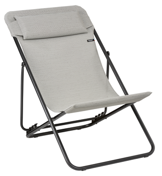 Lafuma Maxi Transat Plus Stol Galet (623-LFM1909.3294)