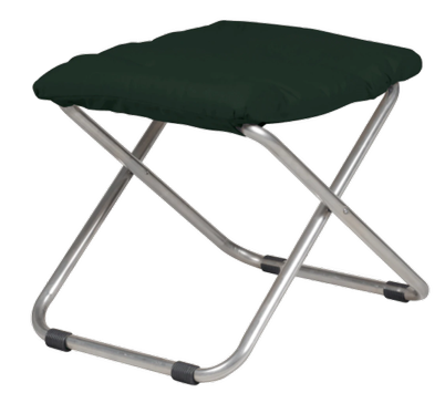 Fiam Chico Soft Krakk Flaskegrønn