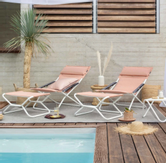 Lafuma Bayanne Next Puff Hedona® Ocre (623-LFM2968.9272)