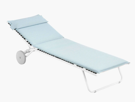 Lafuma Miami Bayanne Solseng Batyline® Celadon (623-LFM2966.9270)