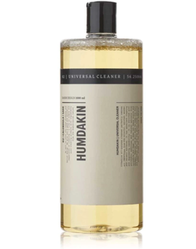 Humdakin Husvask Rengjøringssåpe ingblomst+Salvie 1000ml universal (648-372-02)