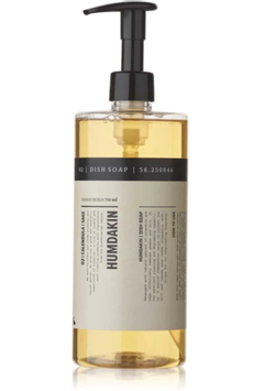 Humdakin Oppvasksåpe Ringblomst+Salvie 750ml