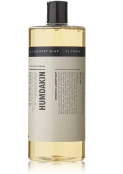 Humdakin Tøyvask Cottonseed+Wildrose 1000ml (648-375-02)