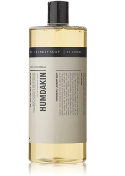 Humdakin Tøyvask Cottonseed+Wildrose 1000ml