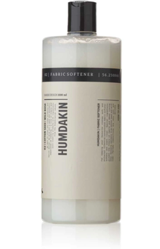 Humdakin Tøymykner Cotton-Seed+WildRose 1000ml