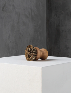 Humdakin Rengjøringsbørste Gryte (648-233)