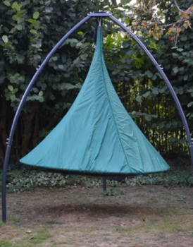 Cacoon  Trekk Single (540-CACSC)