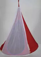 Cacoon  Myggnett Single 