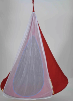 Cacoon  Myggnett Single 