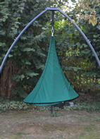 Cacoon  Trekk Songo 