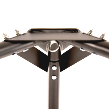 Cacoon  Stativ Tripod stålstativ Cacoon (540-TPOD)