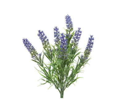 Kaemingk Kunstig Blomst Lavendel (487-804107)