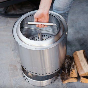 Solo Stove Ranger Håndtak (584-1069)