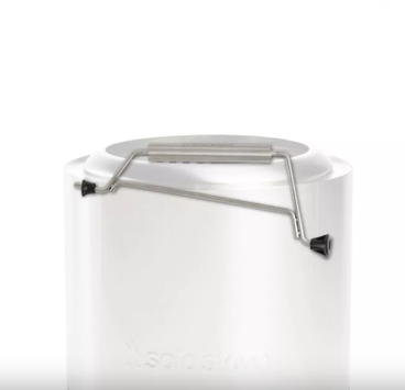 Solo Stove Ranger Håndtak (584-1069)