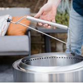 Solo Stove Bonfire Håndtak (584-1070)