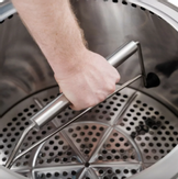 Solo Stove Bonfire Håndtak (584-1070)