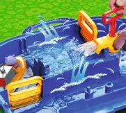 AquaPlay Kanalsystem Mega LockBox (121-1544)