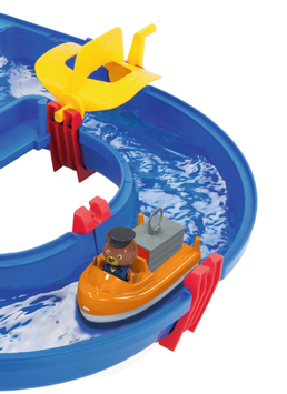 AquaPlay Kanalsystem Mega LockBox (121-1544)