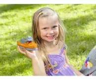 AquaPlay Kanalsystem Mega LockBox (121-1544)