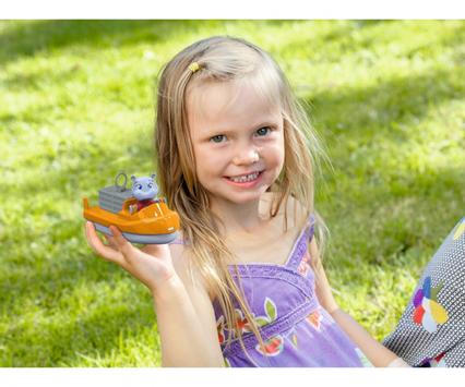 AquaPlay Kanalsystem Mega LockBox (121-1544)