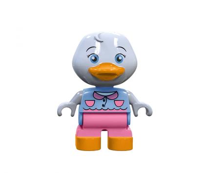 AquaPlay Kanalsystem Mega LockBox (121-1544)