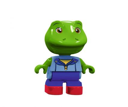 AquaPlay Kanalsystem Mega LockBox (121-1544)