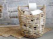 Chic Antique Kurv til toalettpapir (529-15226-00)