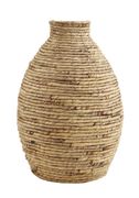 Madam Stoltz Vase Hyacinth H60cm