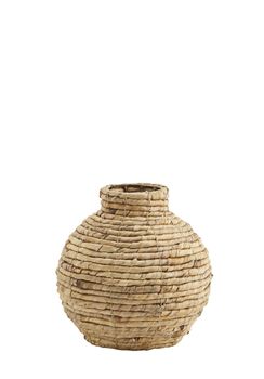 Madam Stoltz Vase Hyacinth H30cm (399-MK7999)