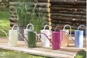 Ib Laursen Vannkanne Rosa 2, 7ltr (171-4238-07)