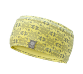 Morild Glitre Pannebånd Junior Quickdry Sorbetgul (288-32211232308)