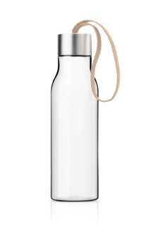 Eva Solo Drikkeflaske 0, 5ltr Soft-Beige (333-503046)