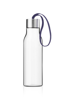 Eva Solo Drikkeflaske 0, 5ltr Violet-Blue (333-503047)