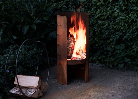 Eva Solo FireCylinder Utepeis H66.5cm (333-571142)