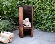 Eva Solo FireCylinder Utepeis H66.5cm (333-571142)