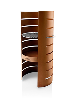 Eva Solo FireCylinder Utepeis H66.5cm (333-571142)