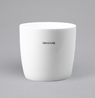 Sögne Krus Sjøserien "dønning"